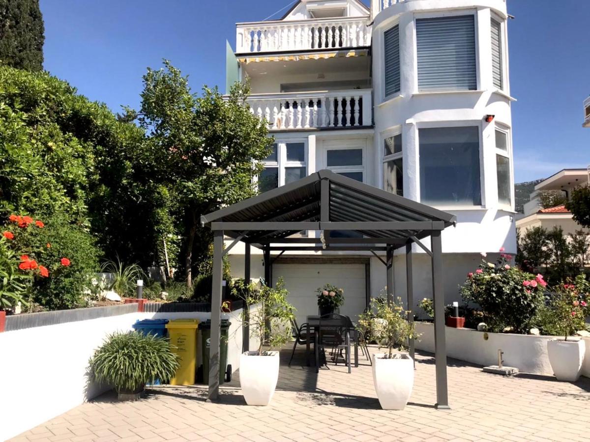 Villa Diana Kastela Exterior photo